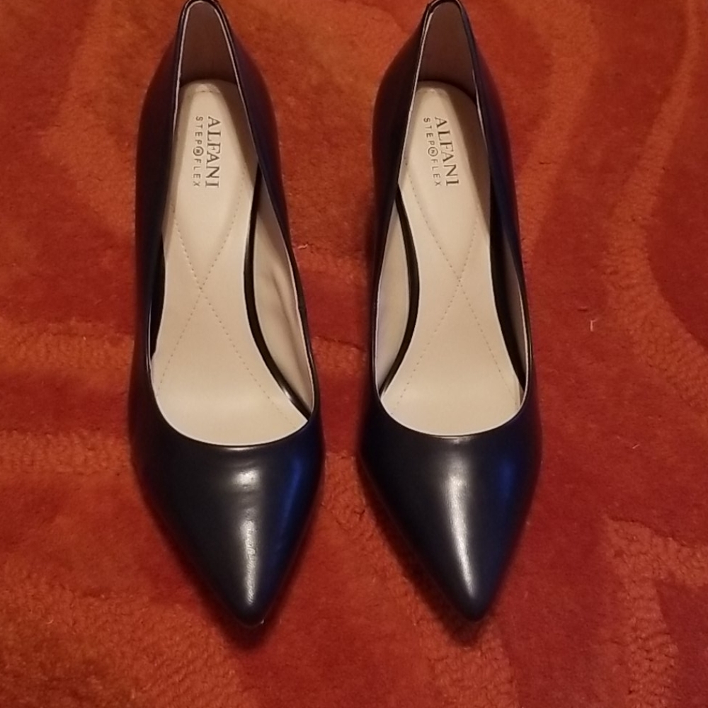 ALFANI HEELS